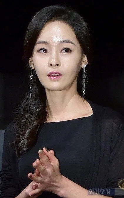 Yoon Sul-hee