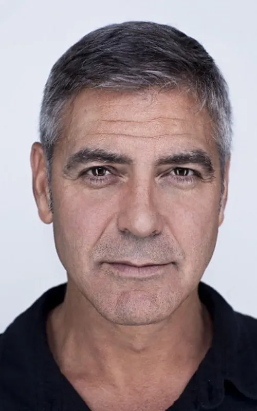 George Clooney