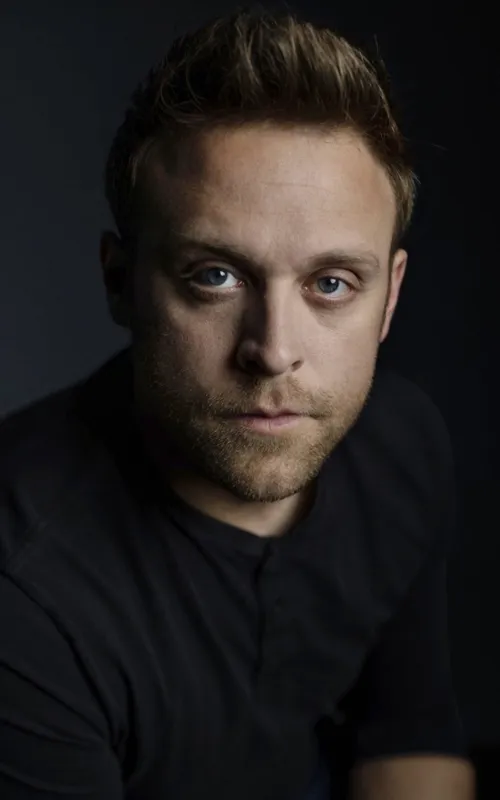 Jon Stevenson