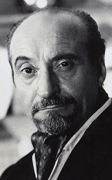 Luciano Gregory
