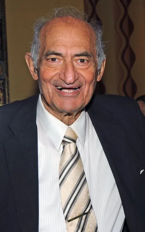 Frank Albanese