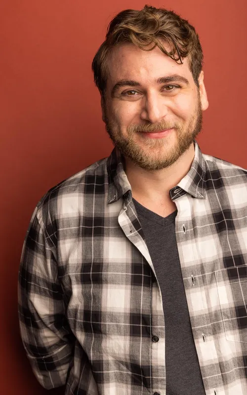 Zak Stevens