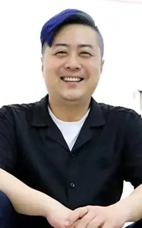 Zhen Zhang