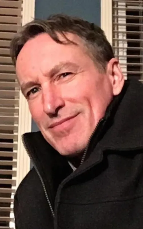 Gerry Swallow