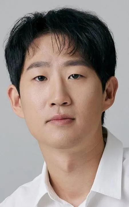 Cho Min-guk