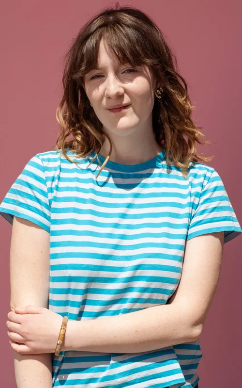 Suzanne Gerin
