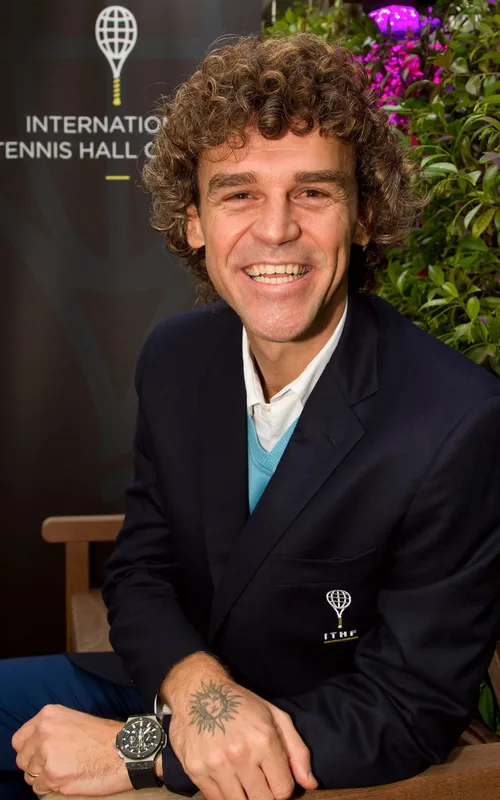 Gustavo Kuerten