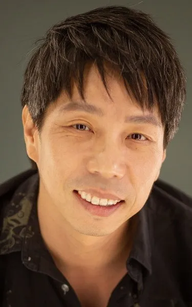Oh Sang-moo