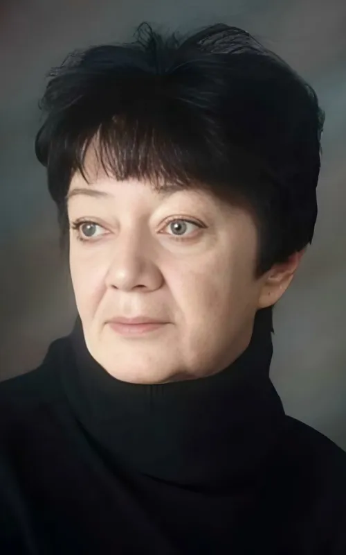 Galina Umpelyova