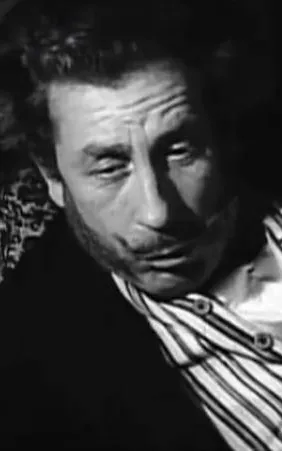 Vilen Rozenek