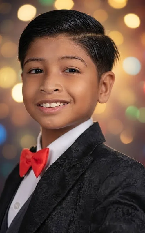 Dzul Haziq
