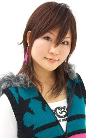 Kaori Furukawa