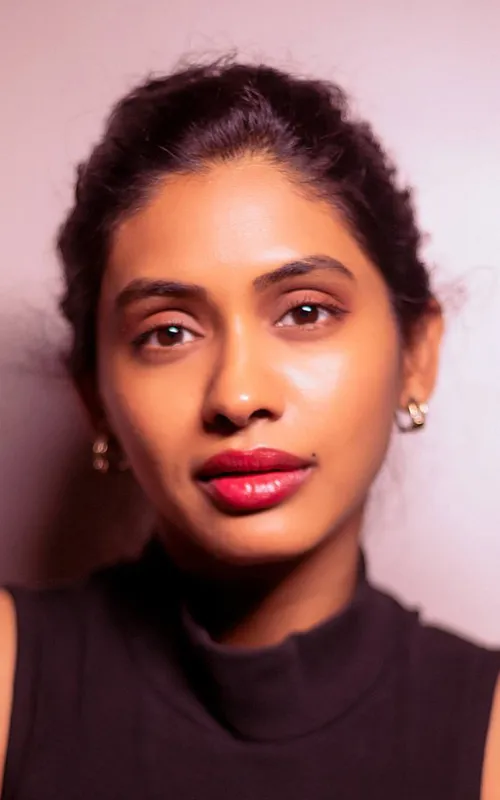 Anjali Patil