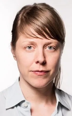 Anna Böger