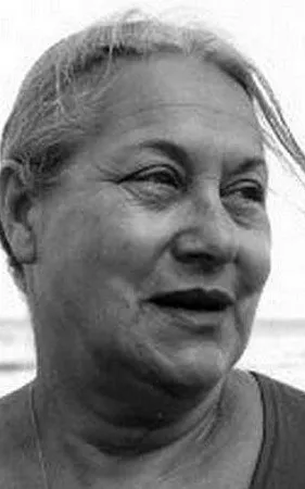 Rose Thiéry