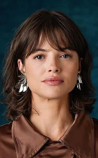Agatha Moreira