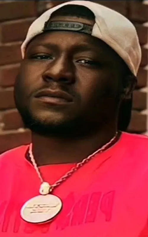 Murda Pain