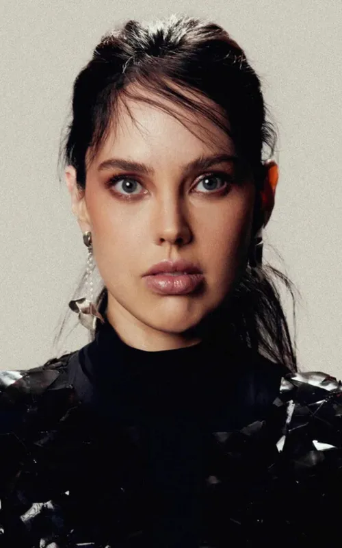 Inara Parrode