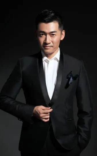 Xiao Cong