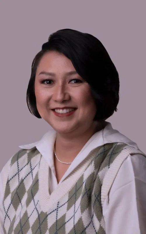 Beta Inggrid Ayu