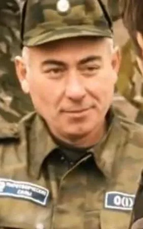 Adgur Dzheniya