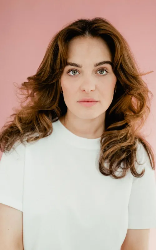 Leslie-Vanessa Lill