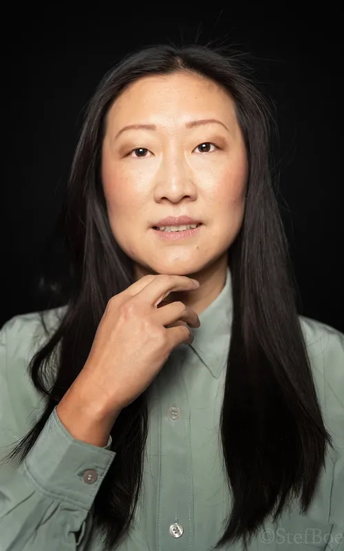 Lei Qiu