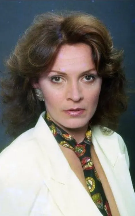 Cristina Murta