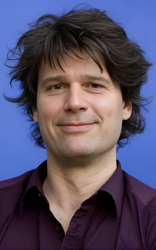 Joris Lutz