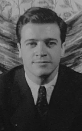 Trader Faulkner