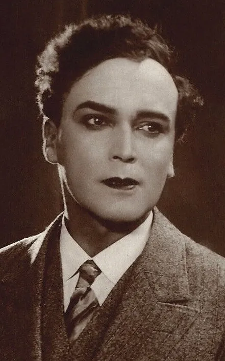 Vladimir Gajdarov