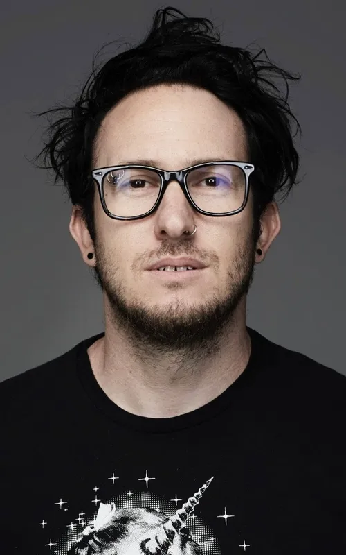 David Yarovesky