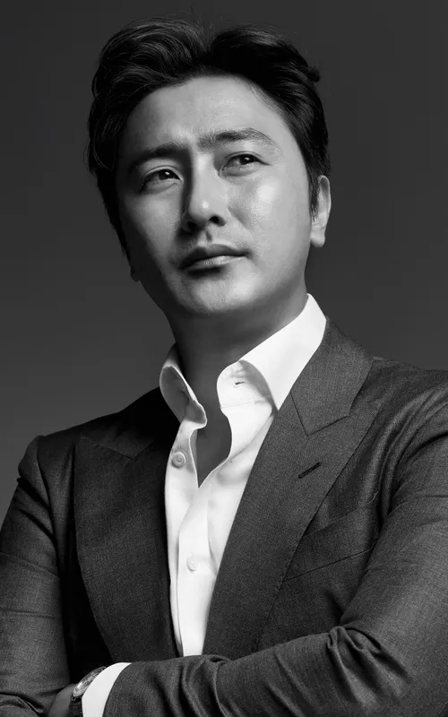 Ahn Jung-hwan