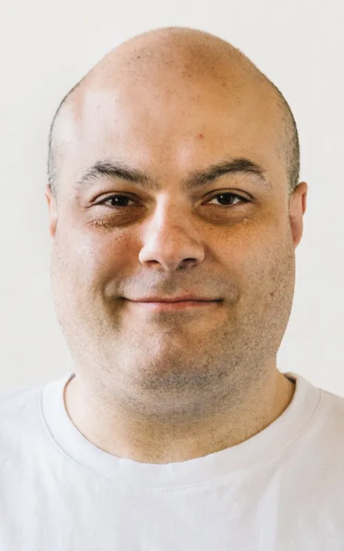 Yuri Tuci