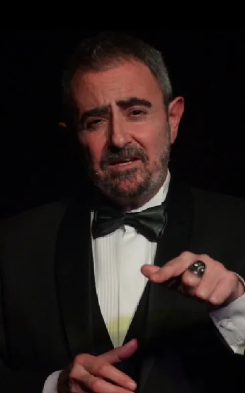 Eduardo de la Puente