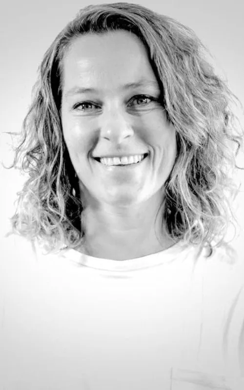 Gabrielle Joosten