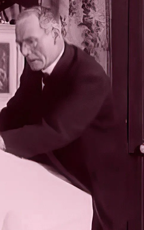 Henri Maillard