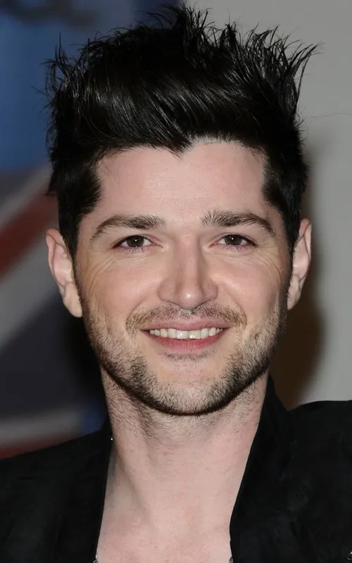 Danny O'Donoghue