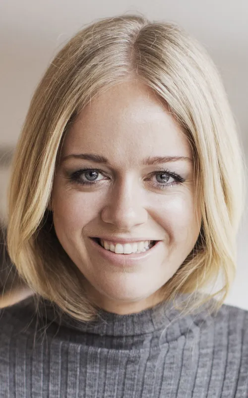 Ebba Kleberg von Sydow