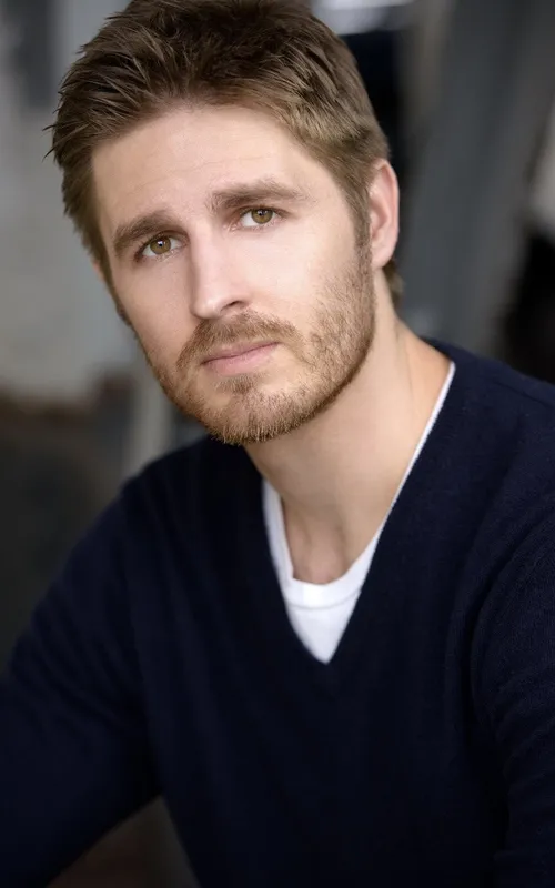 Reed Arnold