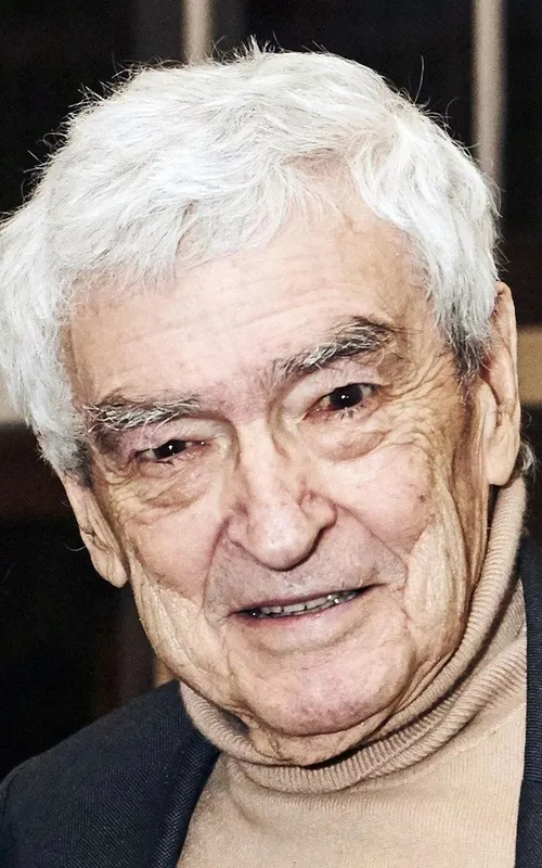 Terry Rawlings