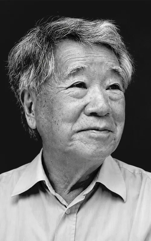 Susumu Hani