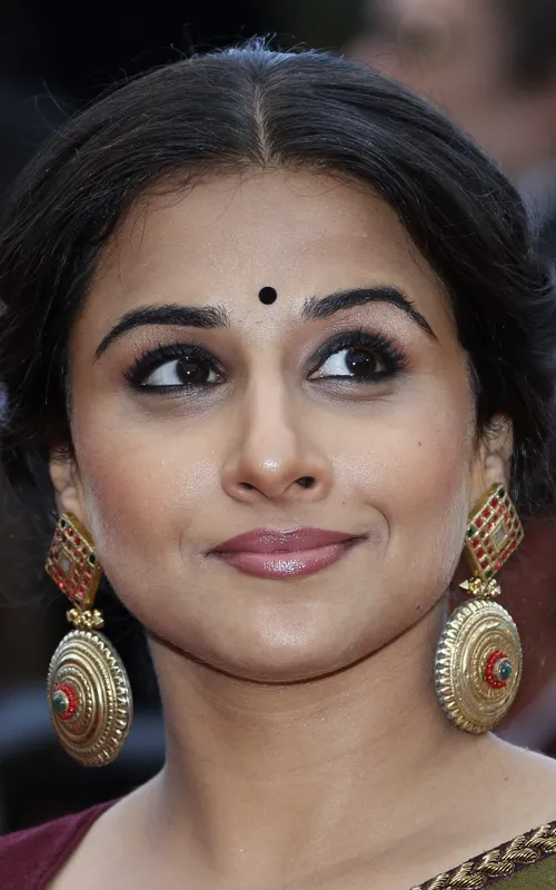 Vidya Balan