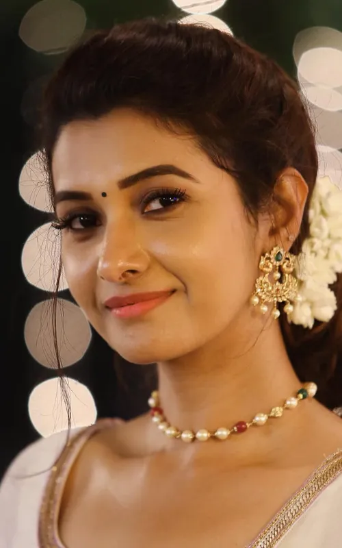 Priya Bhavani Shankar