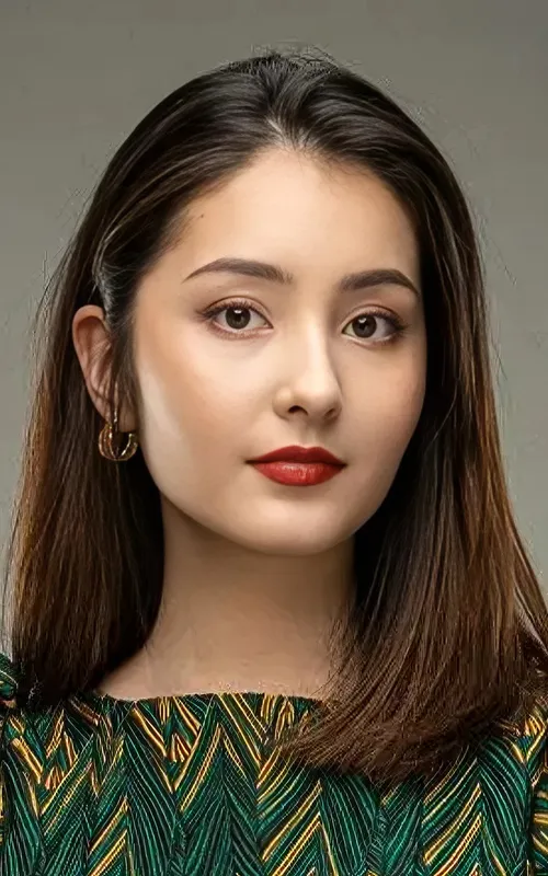 Aygul Abdulla