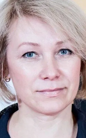 Elena Bulavkina
