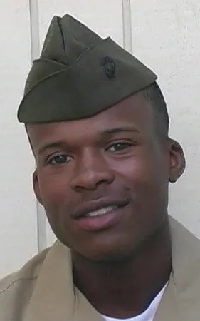 Jamie Wayans