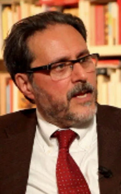 Riccardo Bruscagli