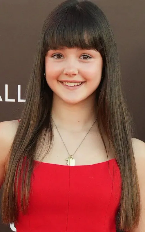 Luna Fulgencio