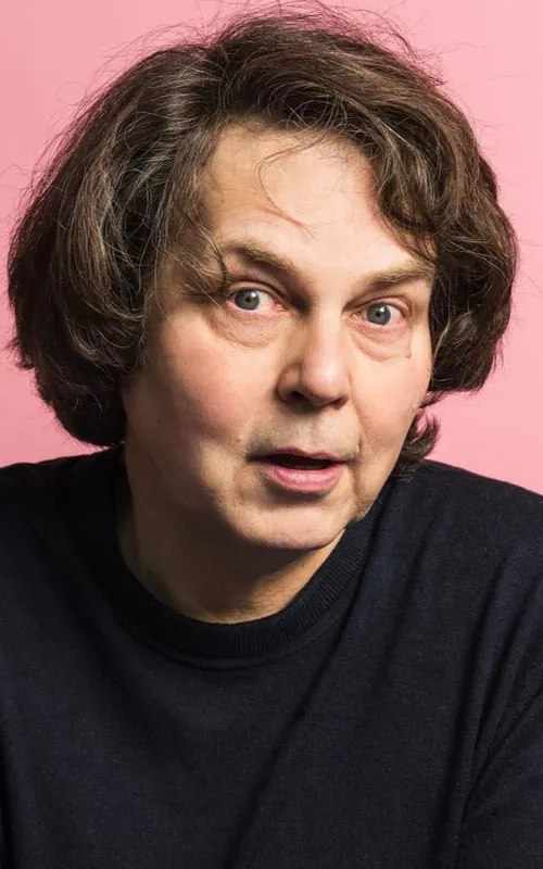 Rich Fulcher